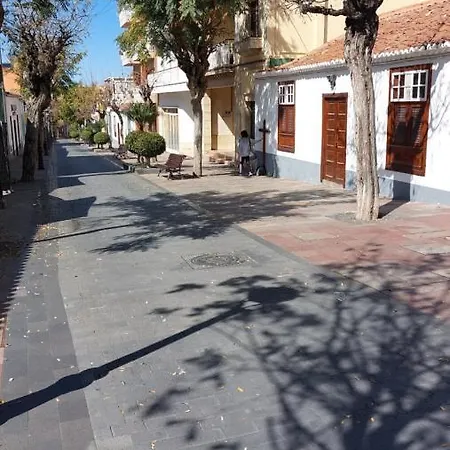 Casa Canaria Azucena *