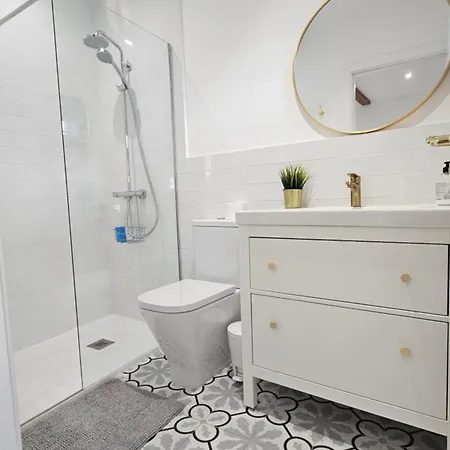 Casa Azucena Лос-Льянос-де-Аридане