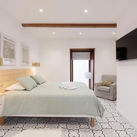 Casa Canaria Azucena