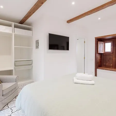Casa Canaria Azucena * 洛斯·亚诺斯·德·阿里丹
