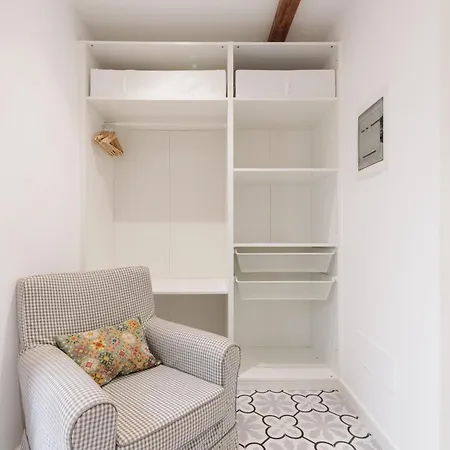 Дом отдыха Casa Azucena