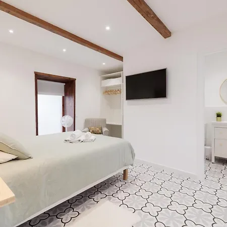 度假居 Casa Canaria Azucena
