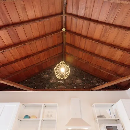 度假居 Casa Canaria Azucena *