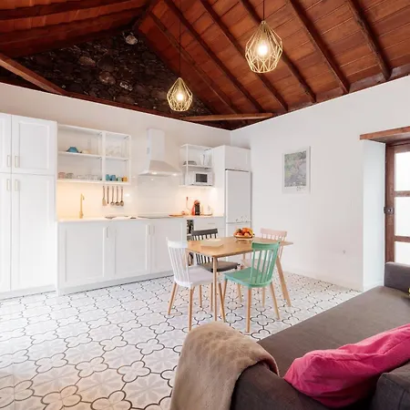 Дом отдыха Casa Azucena *