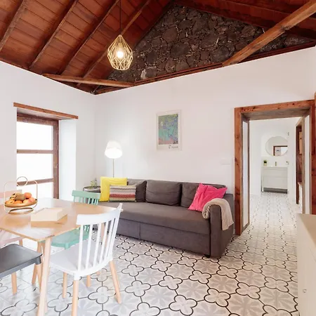 Casa Canaria Azucena 度假居